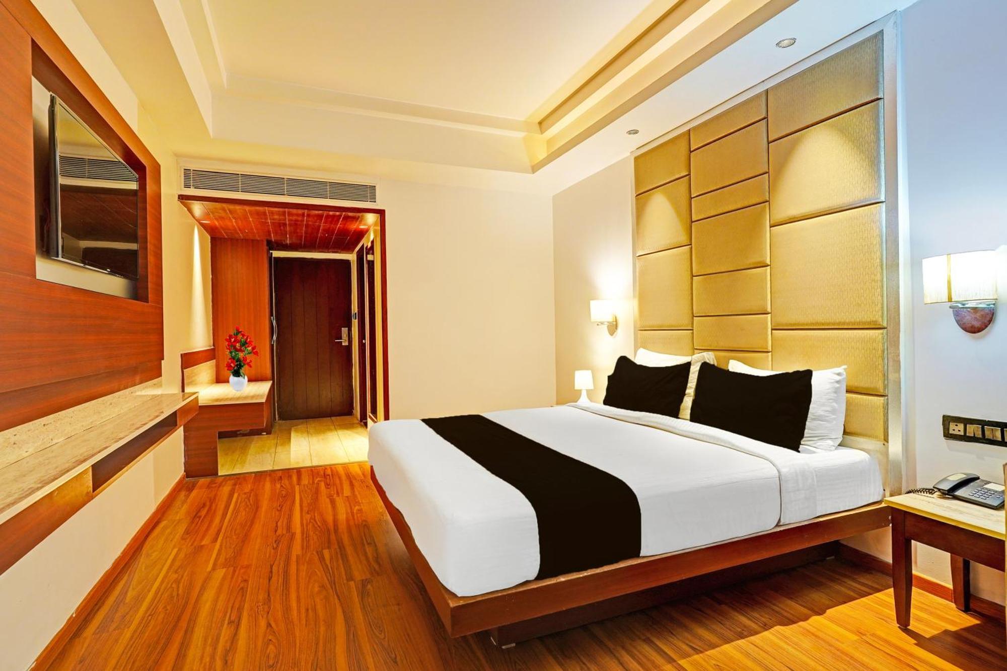 Super Collection O Marathahalli Formerly Krishna Boutique Bengalúr Exteriér fotografie