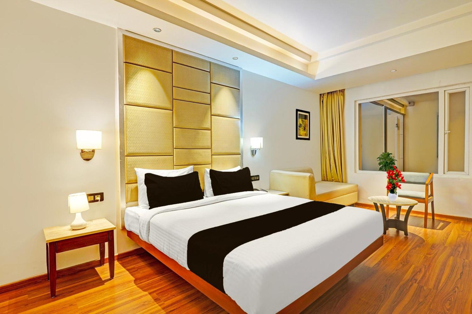 Super Collection O Marathahalli Formerly Krishna Boutique Bengalúr Exteriér fotografie